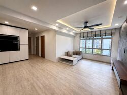 Blk 120C Eastwave @ Canberra (Sembawang), HDB 4 Rooms #583077601